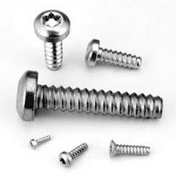 CHAMPION - MACHINE SCREW & NUT-PAN 6 X 25